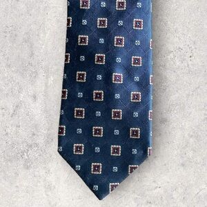Joseph A. Bank Mens Silk Necktie